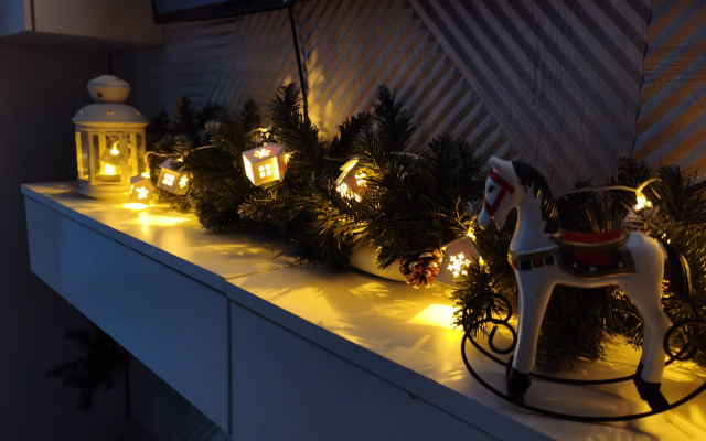 Апартаменты с ремонтом