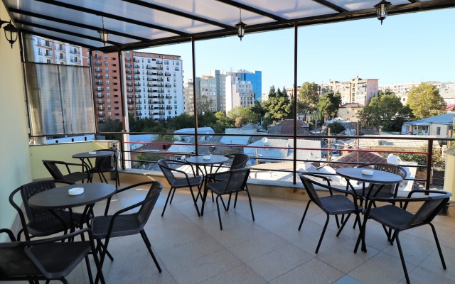 East Gate Boutique-Hotel