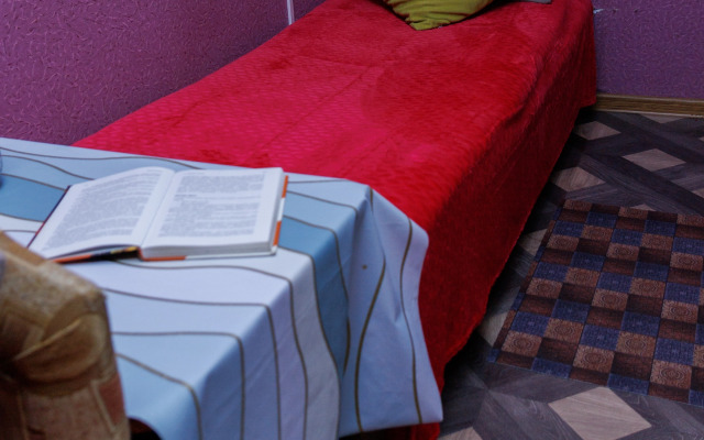 Квартира Крымск-Апарт на Пролетарская 1