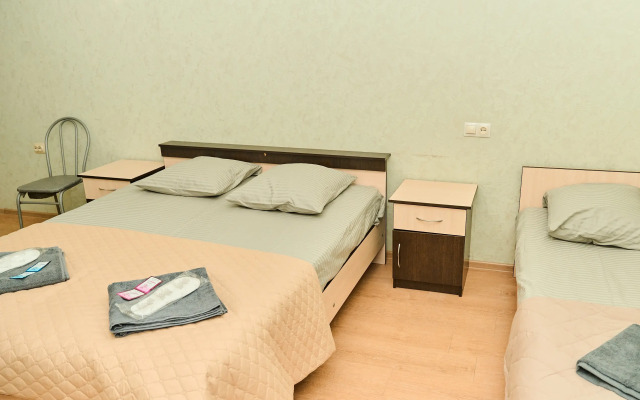 Guest house Gostevoy Dom Na Kievskoy