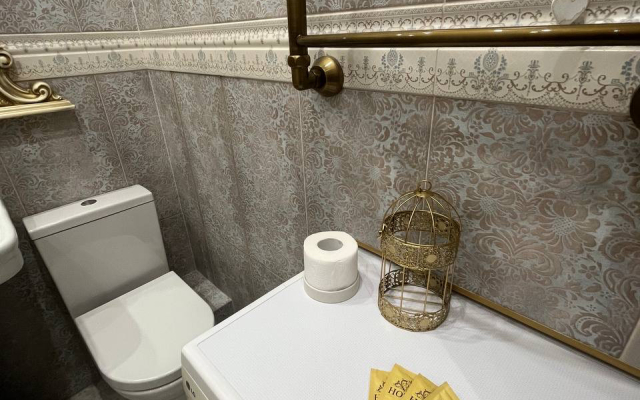 Квартира на Солнечном Бульваре 20