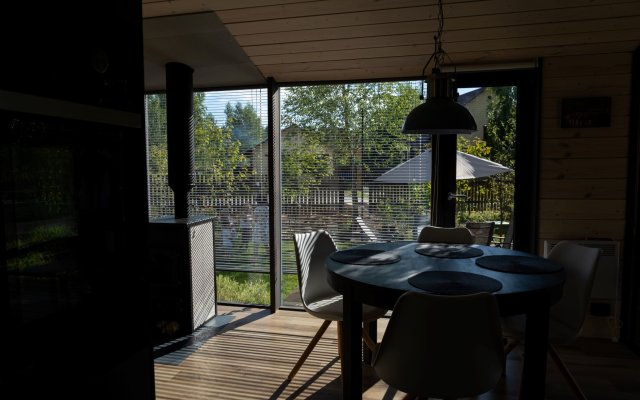 Shalfey House Guest house