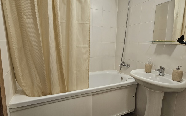 Квартира на улице Осиновая 9