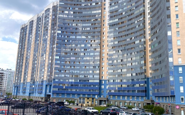 Avrora 1 Flat