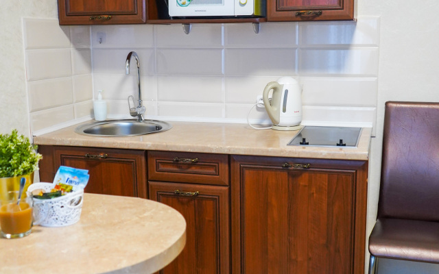 Апартаменты Diaday 35