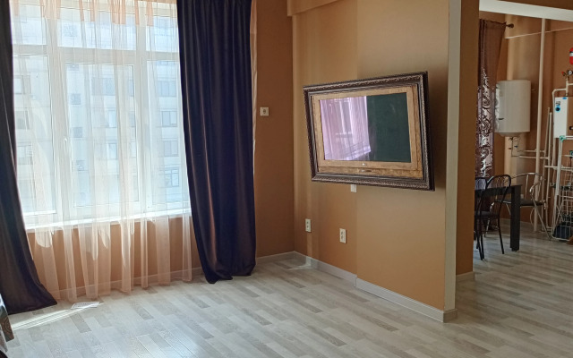 Квартира Уютная в Махачкале на Просвещения 5