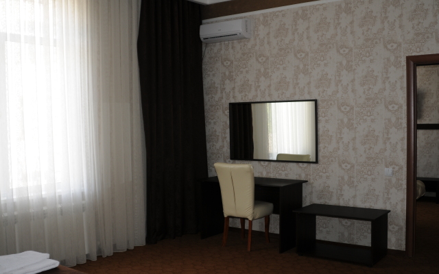 Pride Hotel