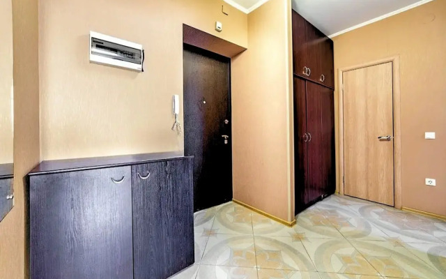 Апартаменты у Чаши