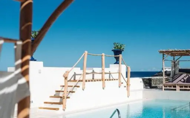 Boutique hotel Boutique Eco-Hotel Costa Mágica