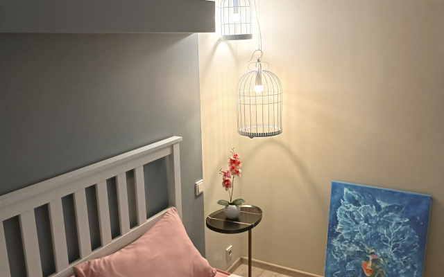 Апартаменты ЖК Солнечный