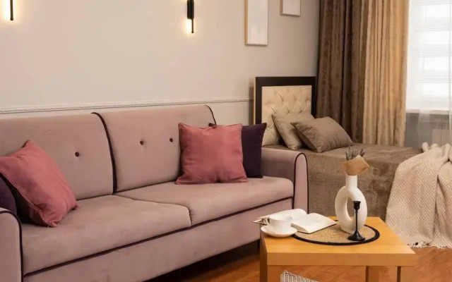 Квартира на Гагарина 44А