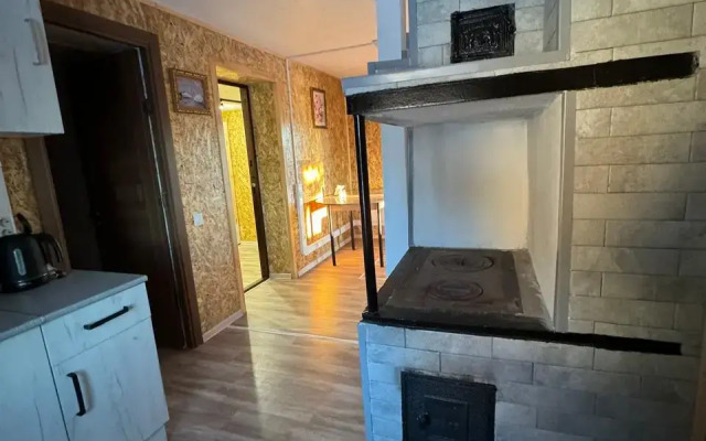 Na Beregu Baykala Guest House