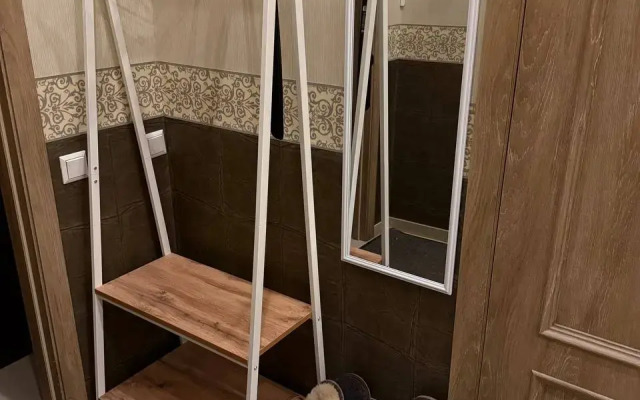 Мини-отель на Макарова