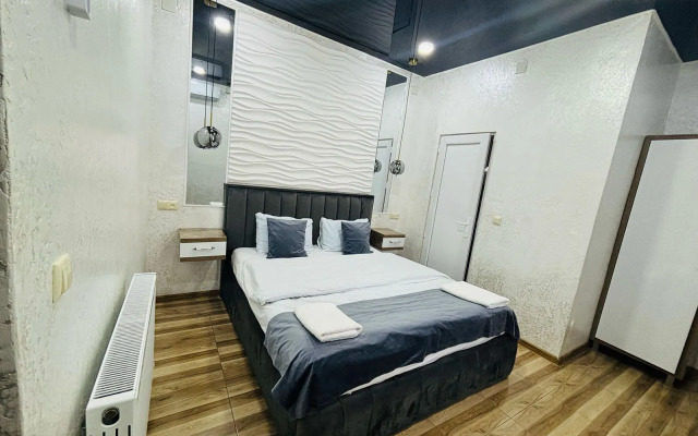 Nanas Guest house