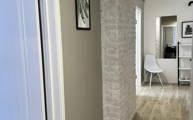 Апартаменты Добрые сутки на Малышева 128