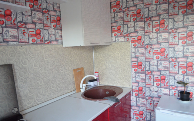 Квартира на Звёздной 10