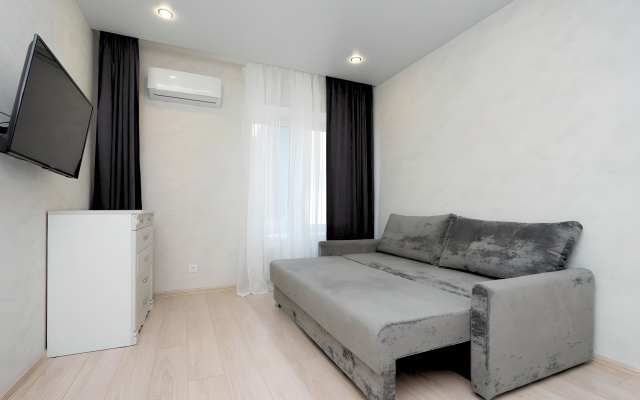 Апартаменты Уютные в Центре рядом с Волгой