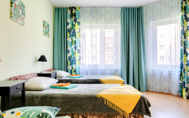 Pushkin Apartments