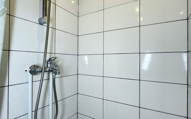 Квартира на Пролетарской