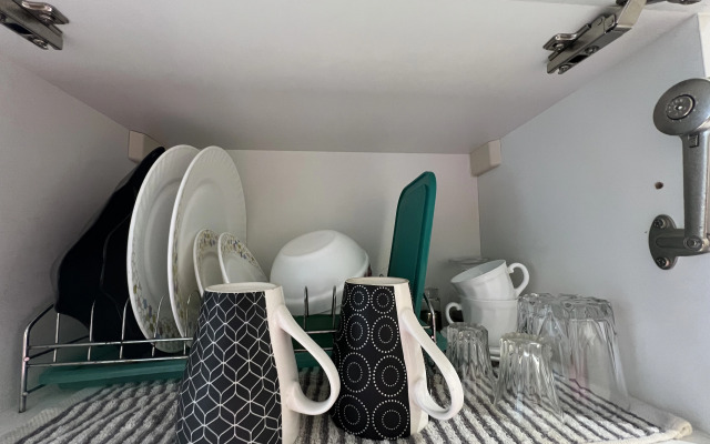 Квартира Уютная Cтудия в Набережных Челнах