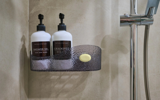 Апартаменты Grand Palace 905