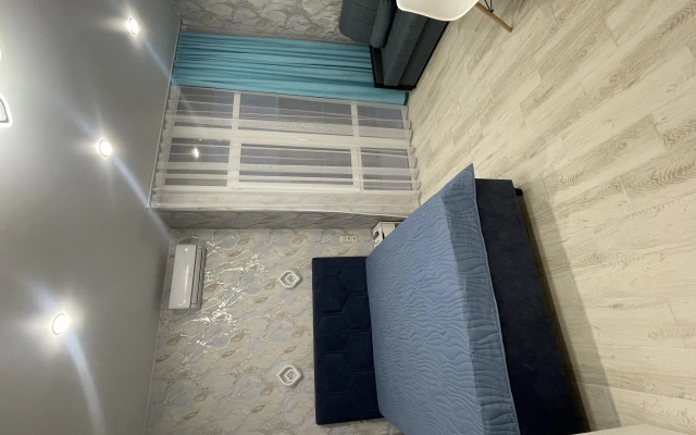Viktoriya Plyus Guest House