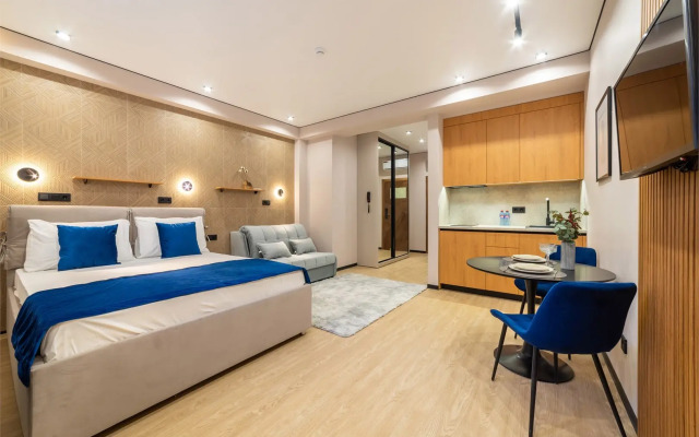 Меблированные комнаты Булгаков