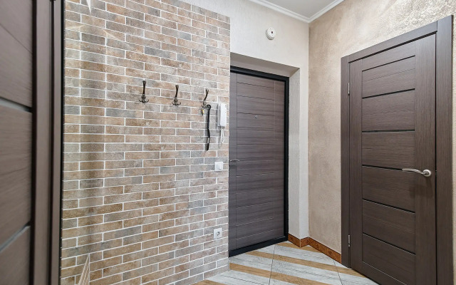 Апартаменты Тимирязева 10 Yellow