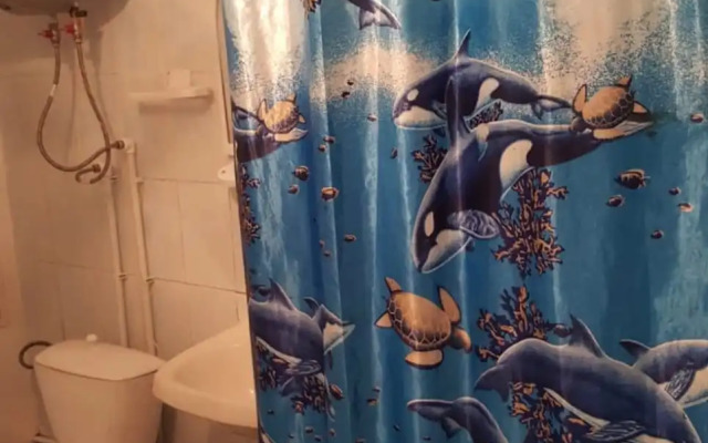 Квартира  Уютная