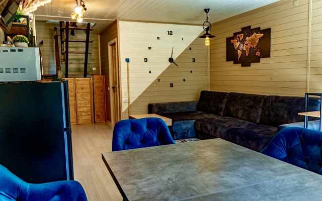 Os House Guest House