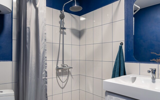 Prim Rooms Apartments