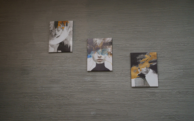 Апартаменты Алтай 1