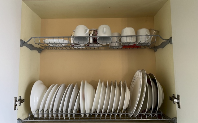 Апартаменты 127 Полевая 45