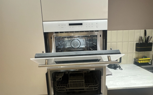 Квартира Современная в Центре Города