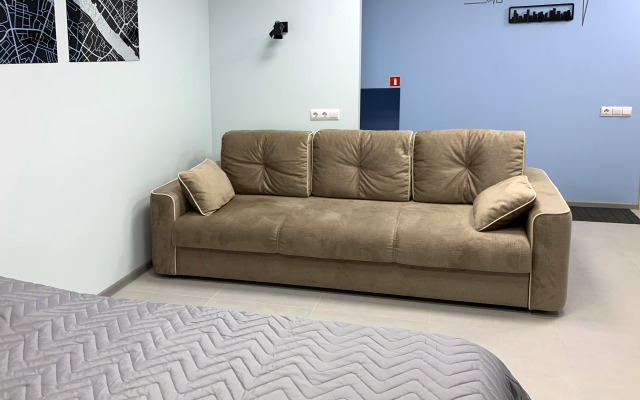 Wellrus Family Apartments 3