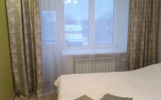 Studiya 17 Apartments