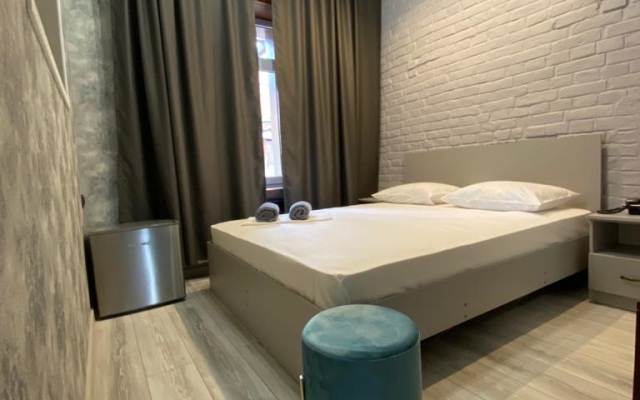 Resident Guest House
