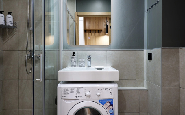 Квартира Заневский 1021