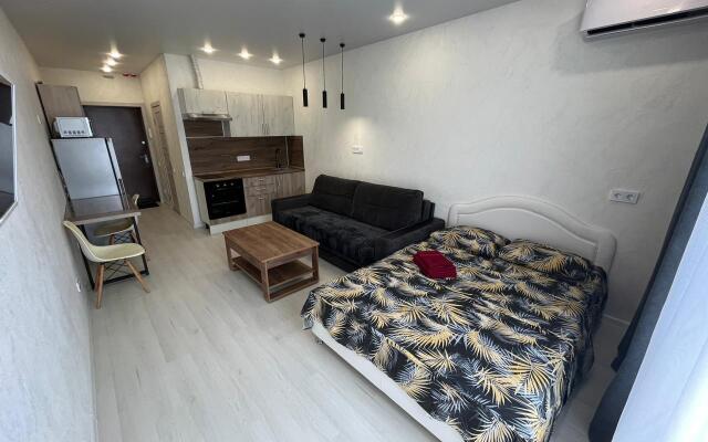 Michurina 58 k1 Apartments