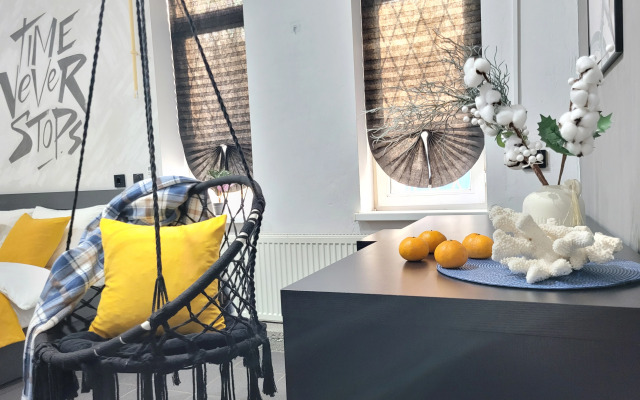 Апартаменты Адыгея Лофт Центр