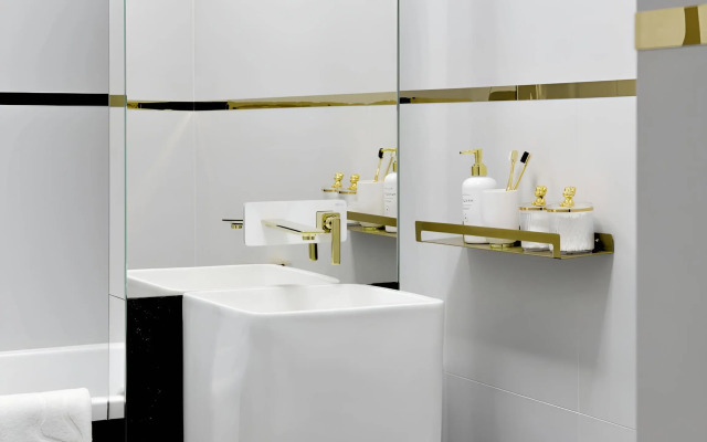 Квартира Пространство на Мачуги 166/3