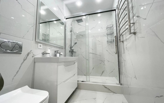 Студия в центре в ЖК Сокол