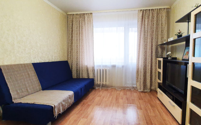 Апартаменты Комфорт класс 30 лет победы 39