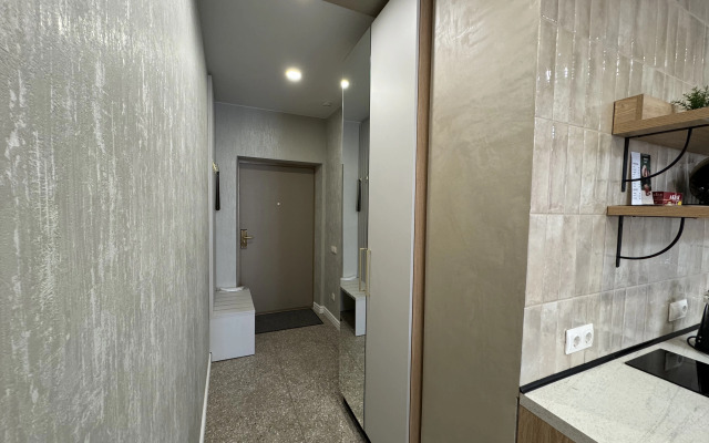 Апартаменты Студия Комфорт