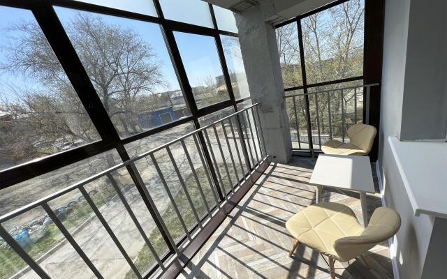 Апартаменты Добрые Сутки на Трофимова 33