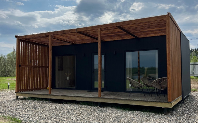 Гостевой дом Квадрохаус