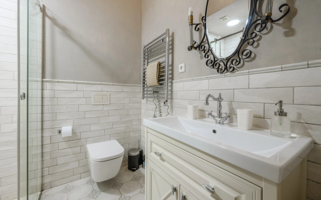 Апартаменты Стокгольм FeelApartments