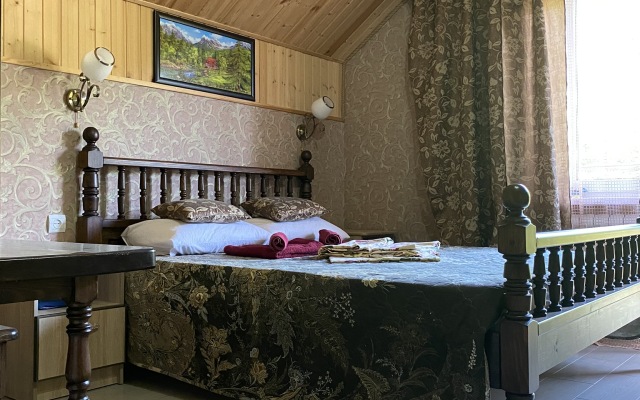 Irina Guest house