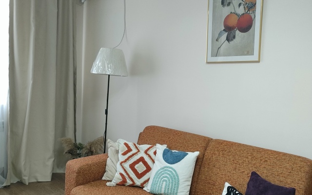 Апартаменты Шугыла