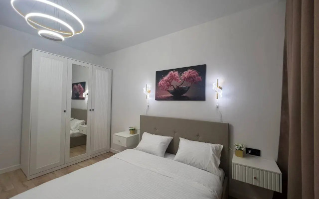 AlexHome v Monino Apartments